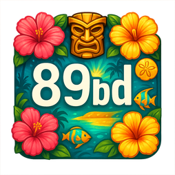 89bd logo